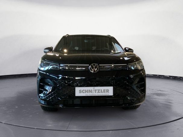 Volkswagen Tiguan 2.0 R-Line 4Motion DSG 142 kW image number 7