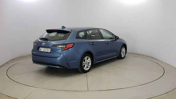 Toyota Corolla 1.2 Touring Sports 85 kW image number 7