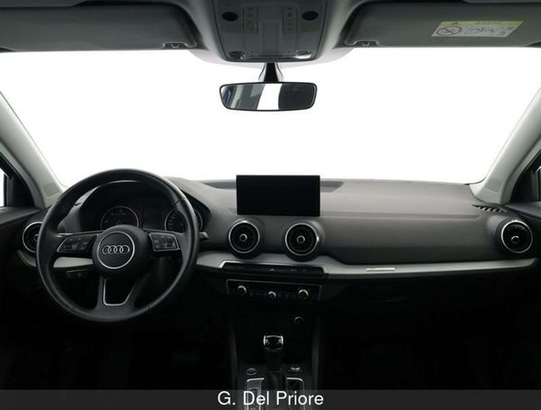 Audi Q2 30 TDI S tronic S-line 85 kW image number 8