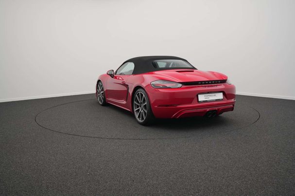 Porsche Boxster 257 kW image number 3