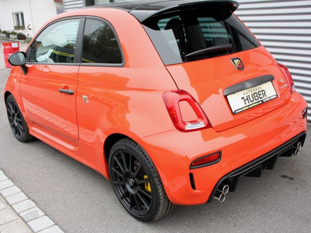 Abarth 695 132 kW image number 6