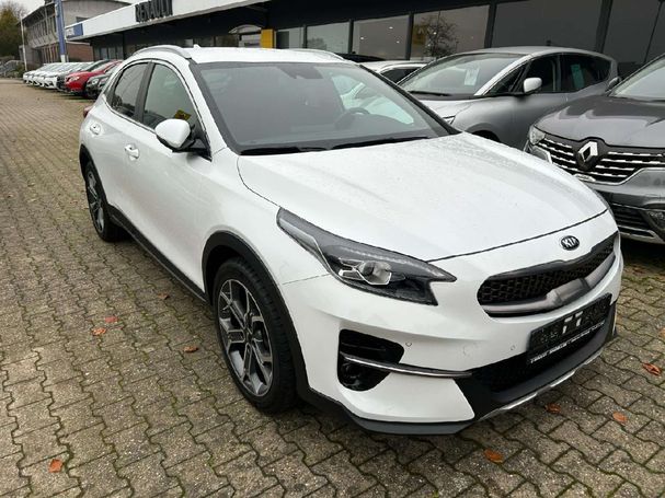 Kia XCeed 103 kW image number 6