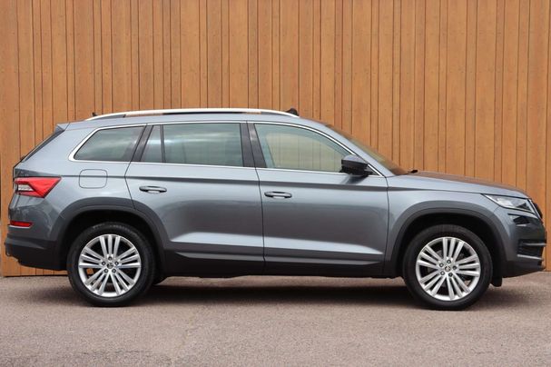 Skoda Kodiaq 1.5 TSI 110 kW image number 3