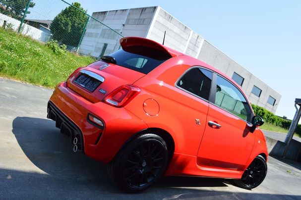 Abarth 595 121 kW image number 4