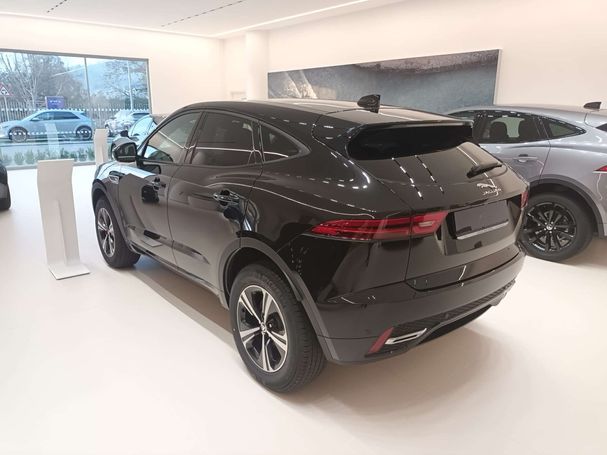 Jaguar E-Pace R-Dynamic S AWD 120 kW image number 5