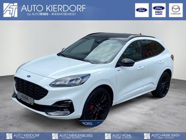 Ford Kuga ST-Line X 88 kW image number 1