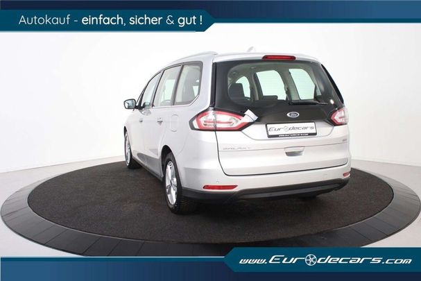 Ford Galaxy 2.5 Hybrid 140 kW image number 6