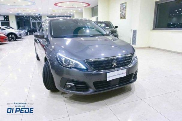 Peugeot 308 SW BlueHDi 130 S&S Allure 96 kW image number 3