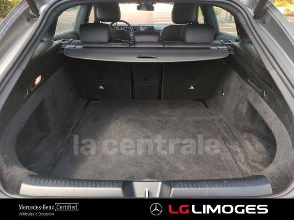 Mercedes-Benz CLA 200 Shooting Brake CLA Shooting Brake 200 d 8G-DCT 110 kW image number 11