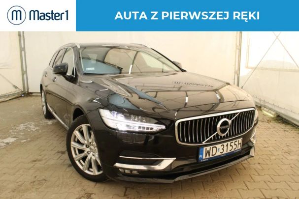 Volvo V90 D5 AWD Inscription 173 kW image number 2