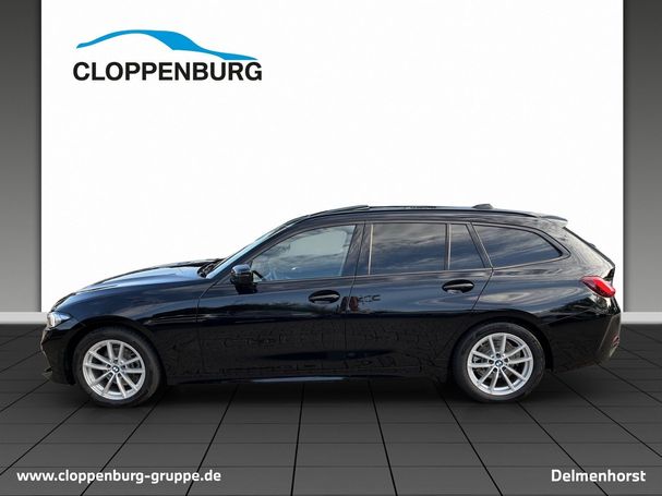 BMW 318d Touring 110 kW image number 4