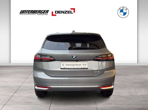 BMW 218i Active Tourer 100 kW image number 4