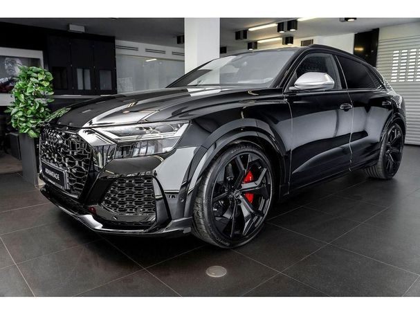 Audi RSQ8 quattro 441 kW image number 1