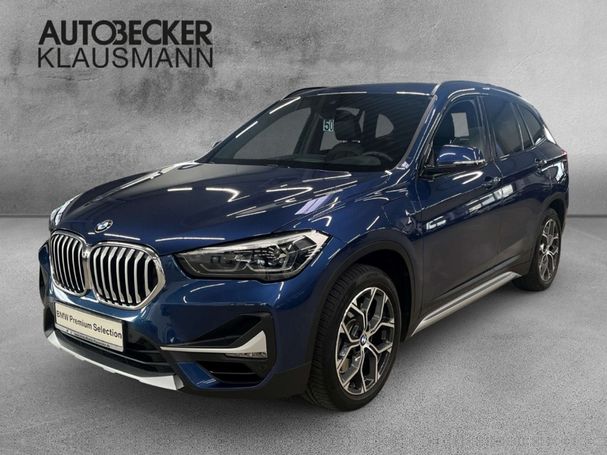 BMW X1 25e xDrive 162 kW image number 1