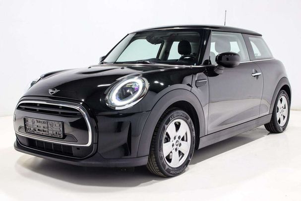 Mini One Mini 75 kW image number 1