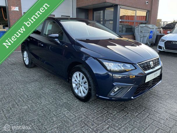 Seat Ibiza 1.0 TSI Style 70 kW image number 2