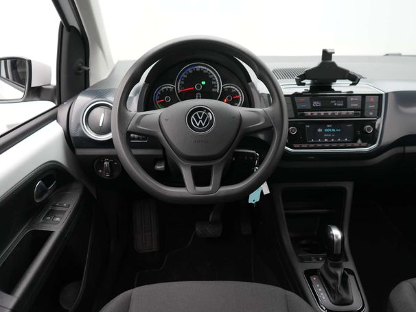 Volkswagen up! 60 kW image number 13