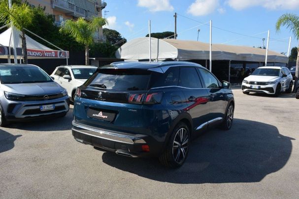 Peugeot 3008 Hybrid e-EAT8 165 kW image number 3