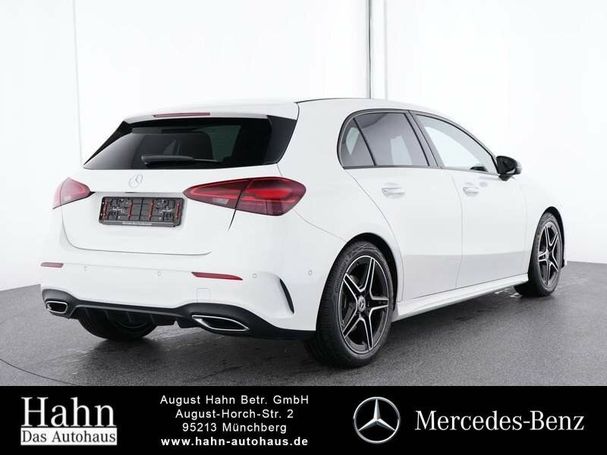 Mercedes-Benz A 250 165 kW image number 2