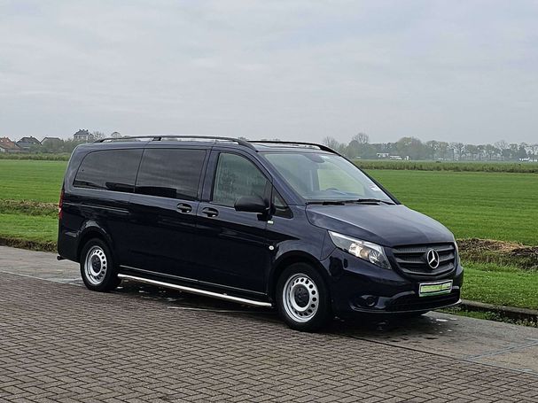 Mercedes-Benz Vito Tourer 114 CDi 100 kW image number 3