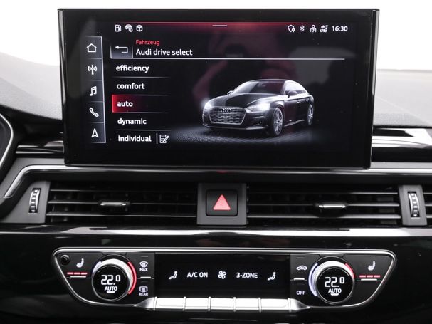 Audi A5 40 TDI S-line Sportback 150 kW image number 14