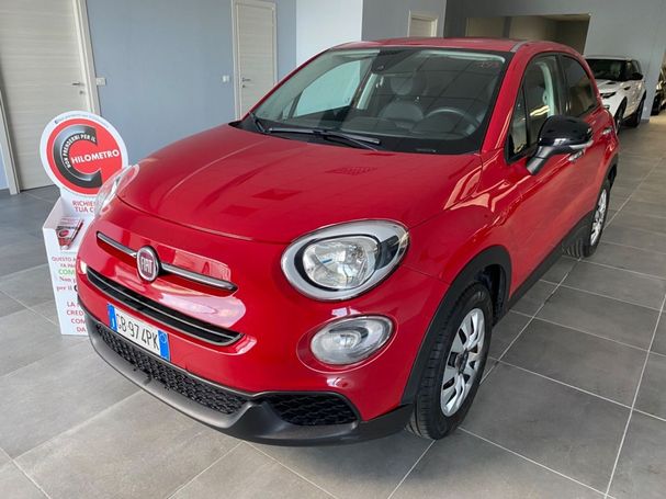 Fiat 500L 1.3 p 70 kW image number 1