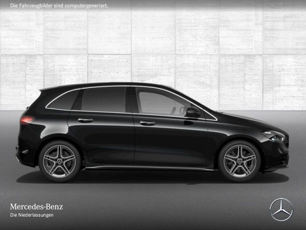 Mercedes-Benz B 250 165 kW image number 18