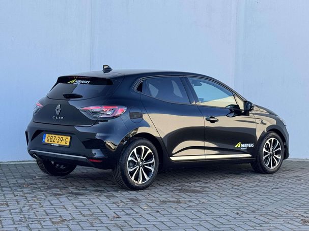 Renault Clio TCe 90 66 kW image number 2