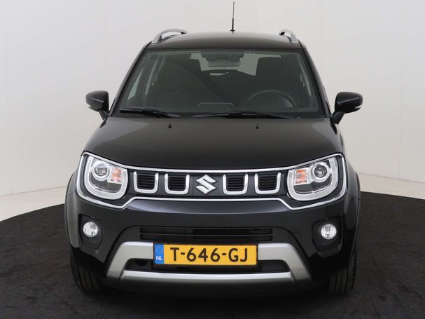 Suzuki Ignis 61 kW image number 18