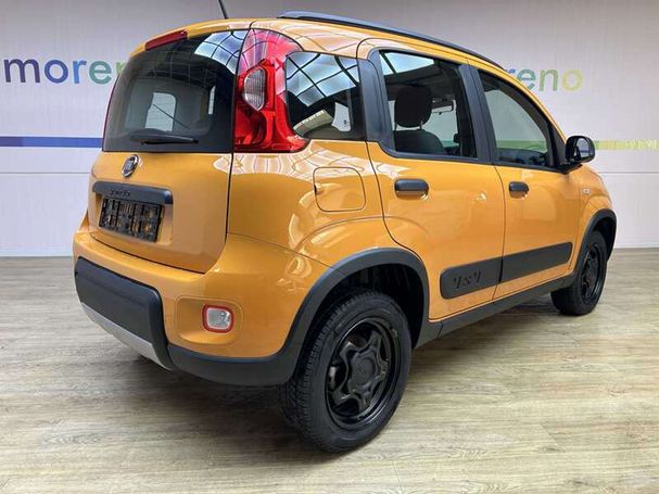 Fiat Panda 0.9 4x4 63 kW image number 3