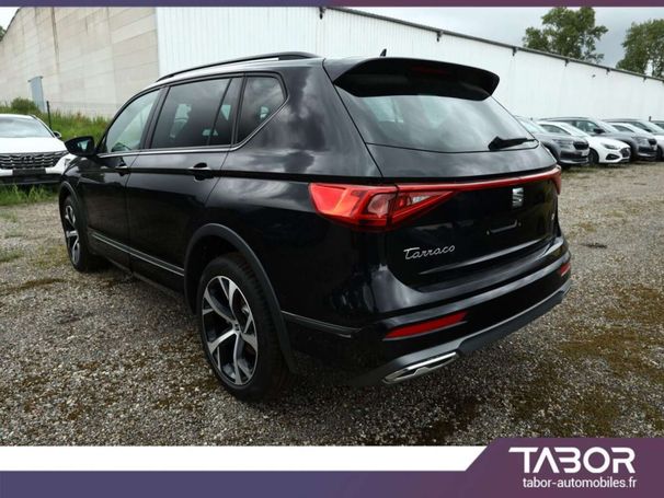 Seat Tarraco 2.0 TDI 110 kW image number 4