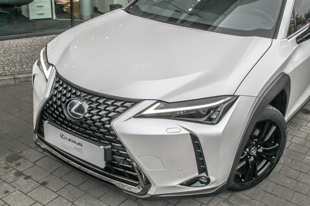 Lexus UX 250h 135 kW image number 7