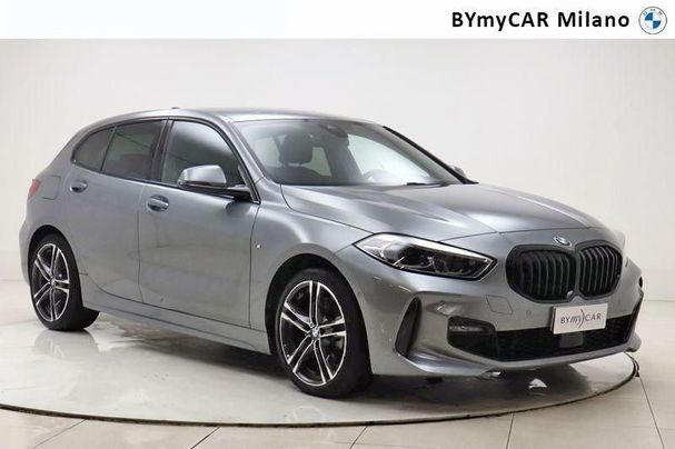 BMW 118d 110 kW image number 6