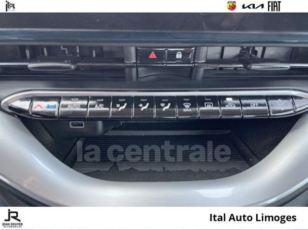 Fiat 500 e 42 kWh 88 kW image number 26