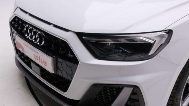 Audi A1 1.0 TFSI Sportback 81 kW image number 16