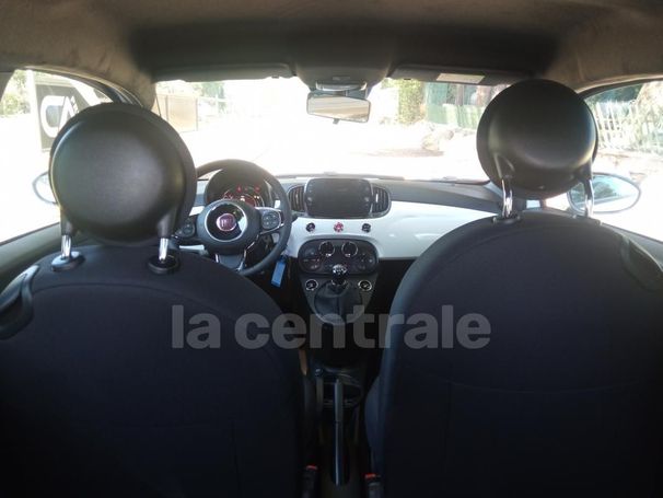 Fiat 500 1.0 51 kW image number 13