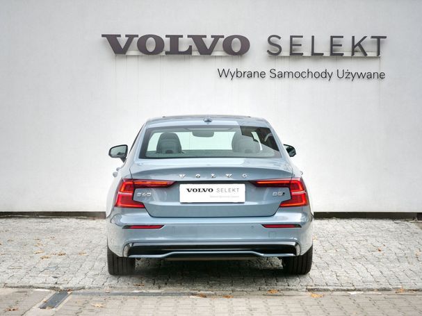 Volvo S60 AWD 184 kW image number 7