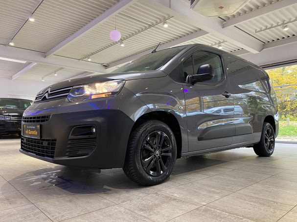 Citroen Berlingo 1.5 XL 96 kW image number 16