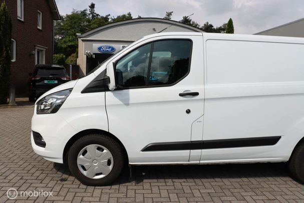 Ford Transit Custom 320 L1H1 2.0 TDCi Trend 96 kW image number 6