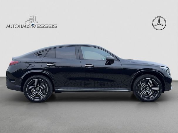 Mercedes-Benz GLC 300 de AMG 245 kW image number 4