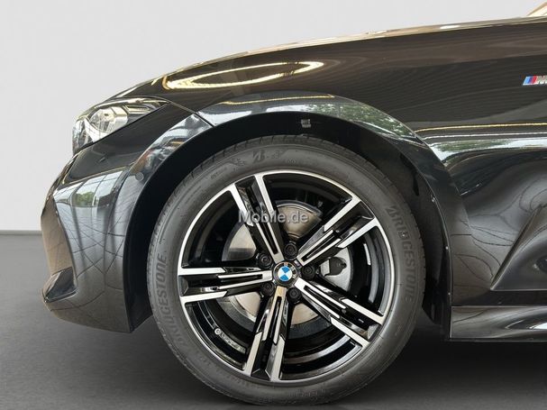 BMW 320d Touring M Sport 140 kW image number 9