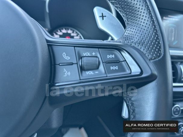 Alfa Romeo Stelvio 2.2 Diesel AT8 Q4 154 kW image number 18