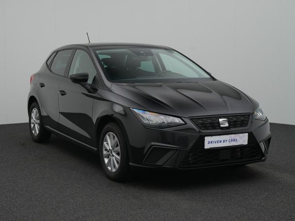 Seat Ibiza 1.0 TSI Style 85 kW image number 3