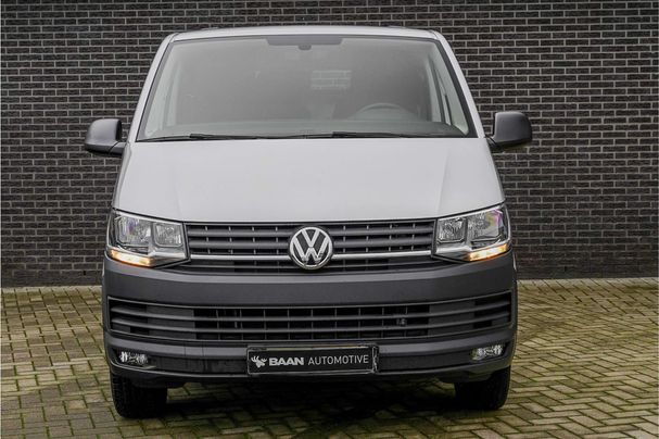 Volkswagen T6 Transporter 75 kW image number 23