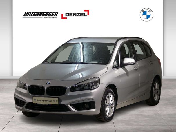 BMW 216d Active Tourer 85 kW image number 1