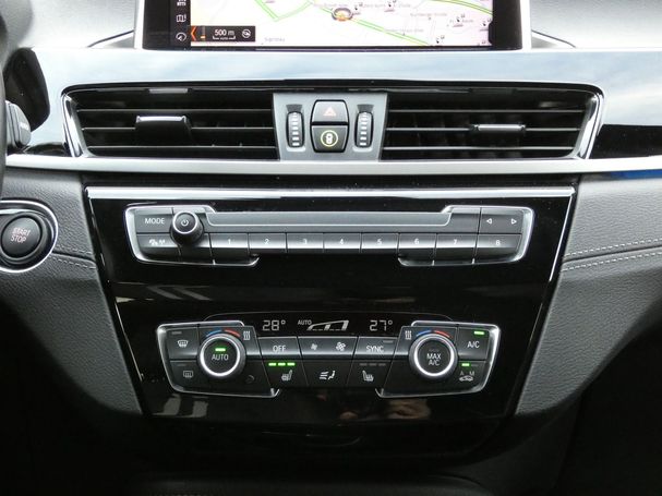 BMW X1 25e xDrive 162 kW image number 25