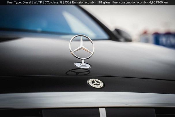 Mercedes-Benz S 450d 287 kW image number 3