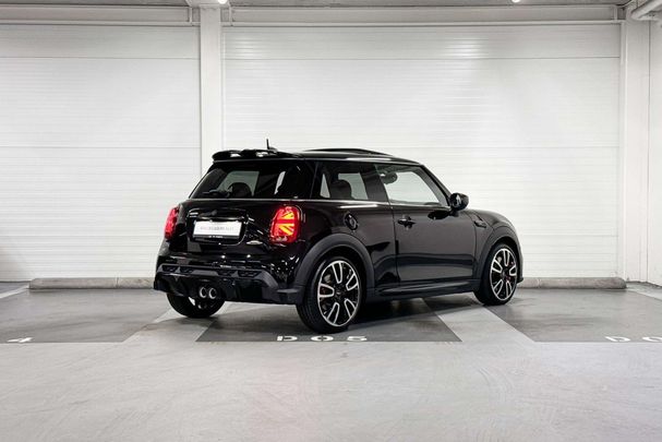 Mini John Cooper Works 170 kW image number 2