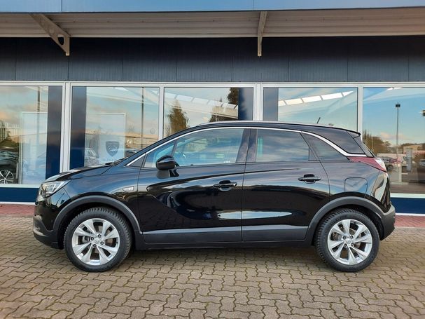 Opel Crossland X Innovation 96 kW image number 5