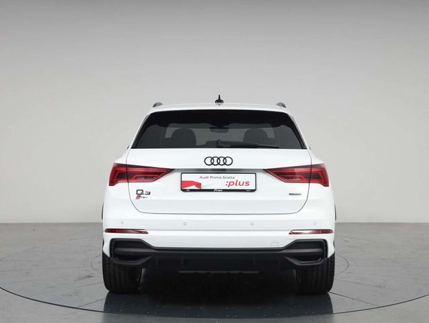 Audi Q3 45 TFSI quattro S tronic S-line 180 kW image number 3